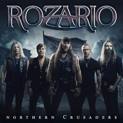 Rozario Northern Crusaders (LP) 