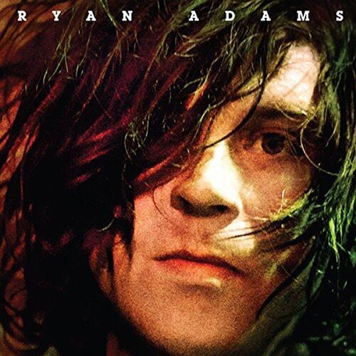 Ryan Adams Ryan Adams (LP) 