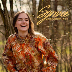 SYMRE Ellers Ganske Frisk (CD)
