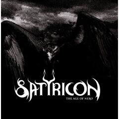 Satyricon The Age Of Nero (CD)