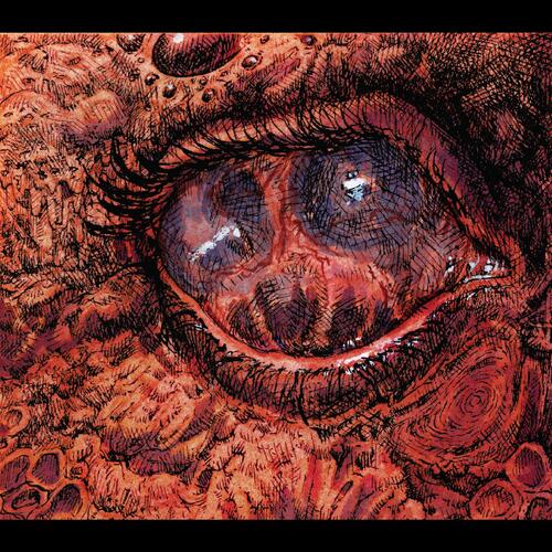 Shardik Cruelty Bacchanal (CD) 