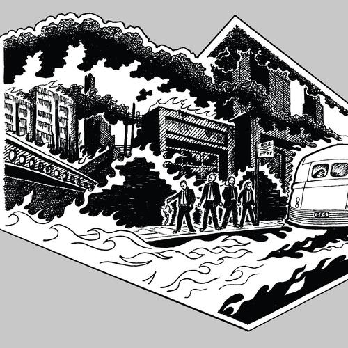 Shepparton Airplane Forecast (LP) 