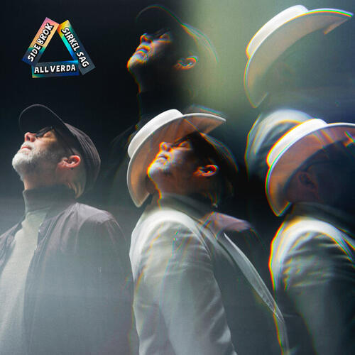 Side Brok & Sirkel Sag All Verda (LP) 