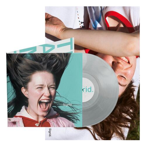 Sigrid There's Always More That I… - LTD (LP) 