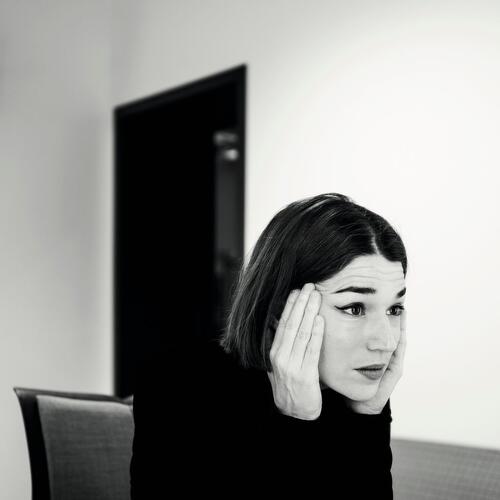 Soetkin Baptist Both Sides Live (LP) 