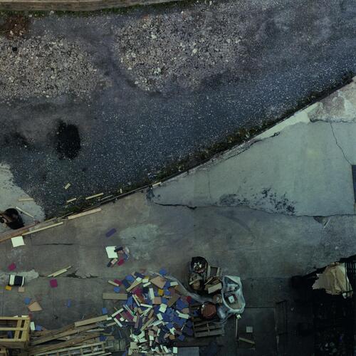 Soporus 24,110 - LTD (LP) 