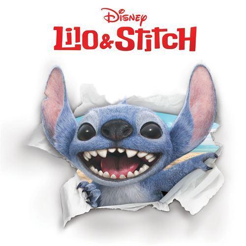 Soundtrack Lilo & Stitch - LTD (LP) 