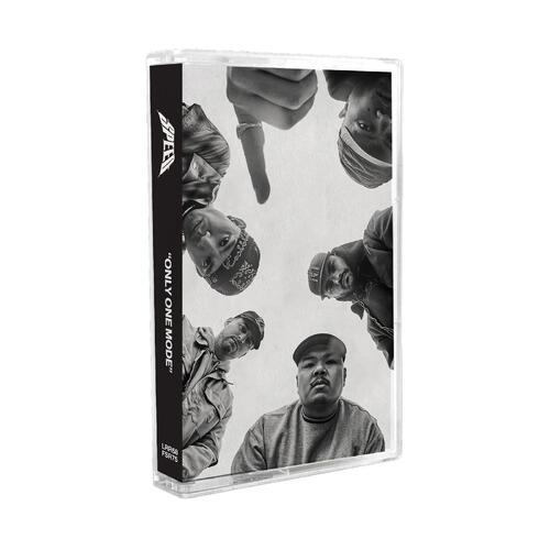 Speed Only One Mode (MC) 