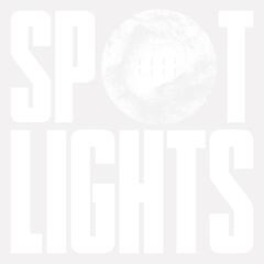 Spotlights Rarities (LP)