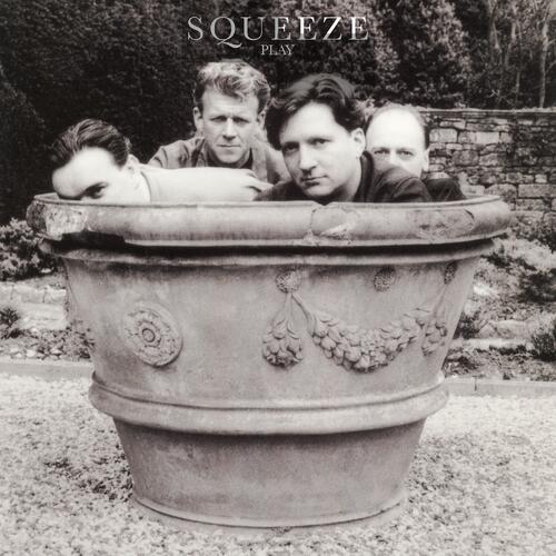 Squeeze Play - LTD (2LP) 