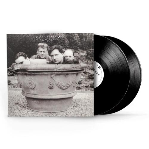 Squeeze Play - LTD (2LP) 