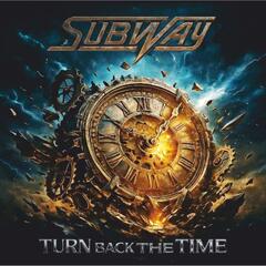 Subway Turn Back The Time (CD)