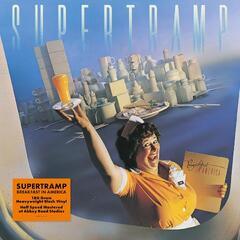 Supertramp Breakfast In America (LP)