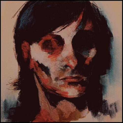 T. Hardy Morris Artificial Tears (LP) 