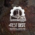 Test Dept. Industrial Overture (4CD)