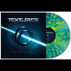 Textures Genotype - LTD (LP)