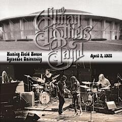The Allman Brothers Band Manley Field House - LTD (3LP)