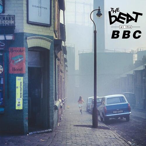 The Beat The Beat At The BBC (CD) 