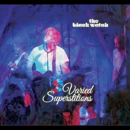 The Black Watch Varied Superstitions - LTD (LP) 