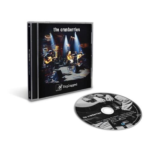 The Cranberries The Cranberries MTV Unplugged (CD) 