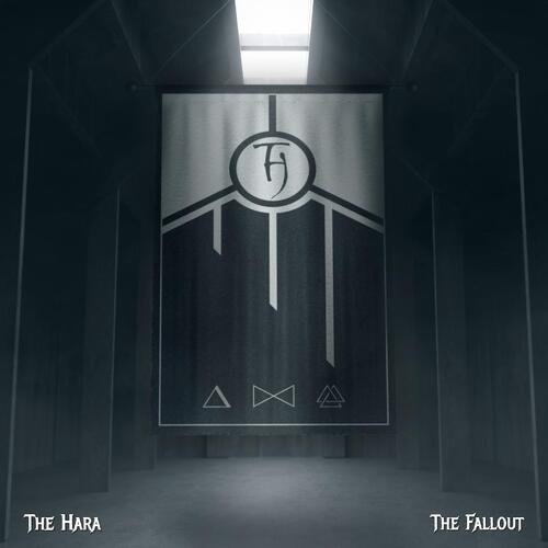 The Hara The Fallout (LP) 