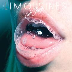 The Limousines Get Sharp - LTD (LP)