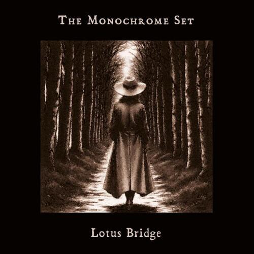 The Monochrome Set Lotus Bridge (CD) 