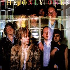 The Only Ones The Only Ones (LP)