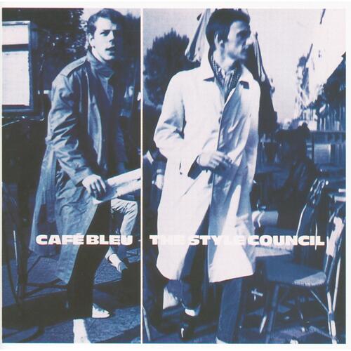 The Style Council Café Bleu - Special Edition (3LP) 