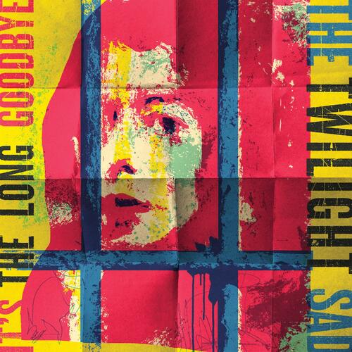 The Twilight Sad It's The Long Goodbye (LP) 