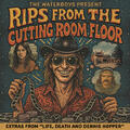 The Waterboys Rips From The Cutting Room Floor (LP)