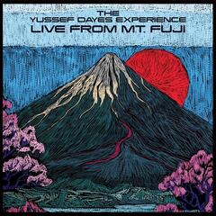 The Yussef Dayes Experience Live From Mt. Fuji (12")