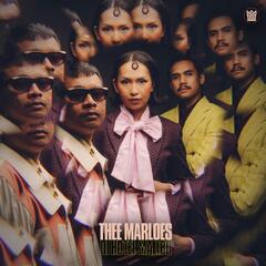 Thee Marloes Di Malibu Hotel - LTD (LP)