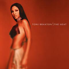 Toni Braxton The Heat (2LP)