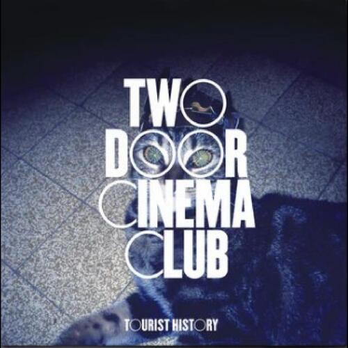 Two Door Cinema Club Tourist History: 15th Anniversary… (2CD) 