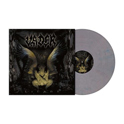 Vader Litany: 25th Anniversary… - LTD (LP) 