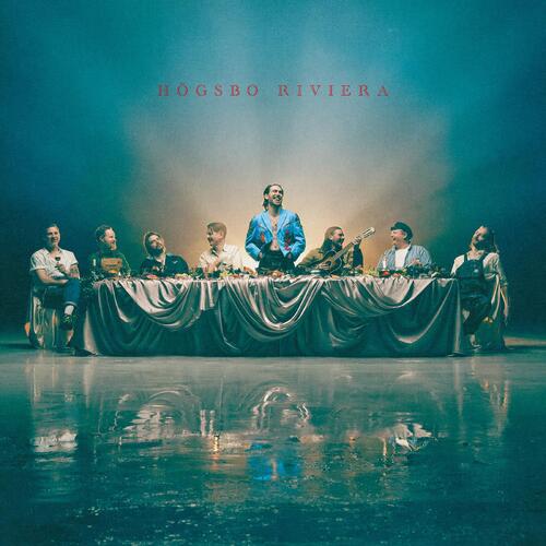 Valter Nilsson Högsbo Riviera (LP) 