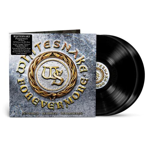 Whitesnake Forevermore (2LP) 