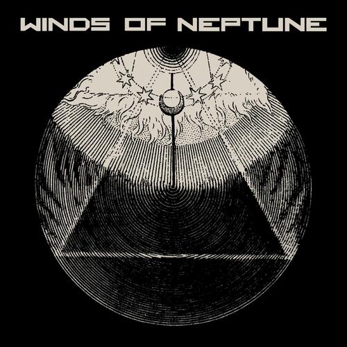 Winds Of Neptune Winds Of Neptune (CD) 