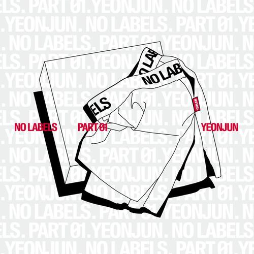 Yeonjun (TXT) No Labels: PART 01 (Trunk Shorts…) (CD) 