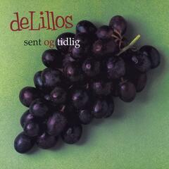 deLillos Sent Og Tidlig (2LP)