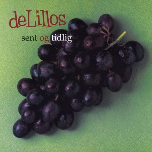 deLillos Sent Og Tidlig (2LP) 