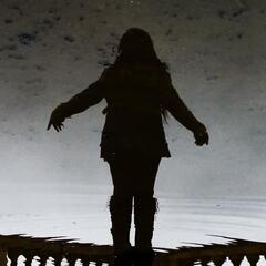 waterbaby Memory Be A Blade (CD)