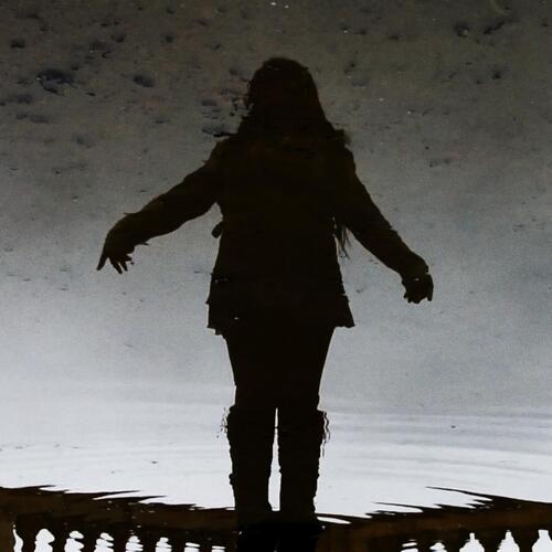 waterbaby Memory Be A Blade (CD) 