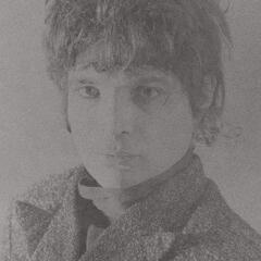 Alan Vega Collision Drive (LP)