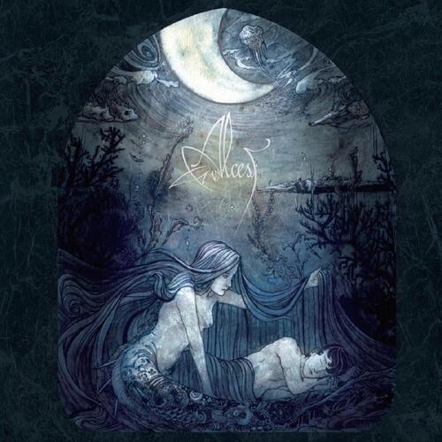 Alcest Écailles De Lune - LTD (LP) 