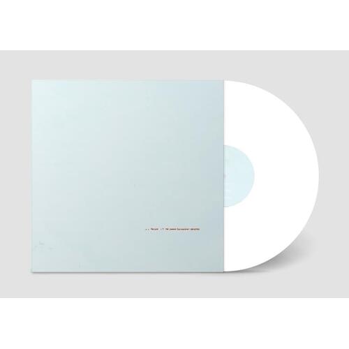 Alex Somers In A Freezer With The London… - LTD (LP) 