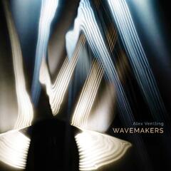 Alex Ventling Wavemakers - LTD (LP)