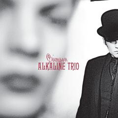 Alkaline Trio Crimson (LP)