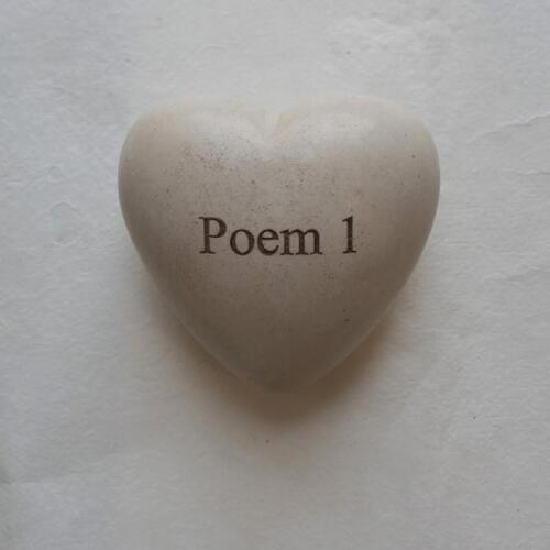 Ana Roxanne Poem 1 (CD) 